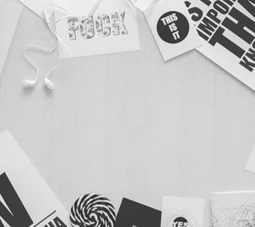 Recent Creative Work - 利来w66娱乐APP
